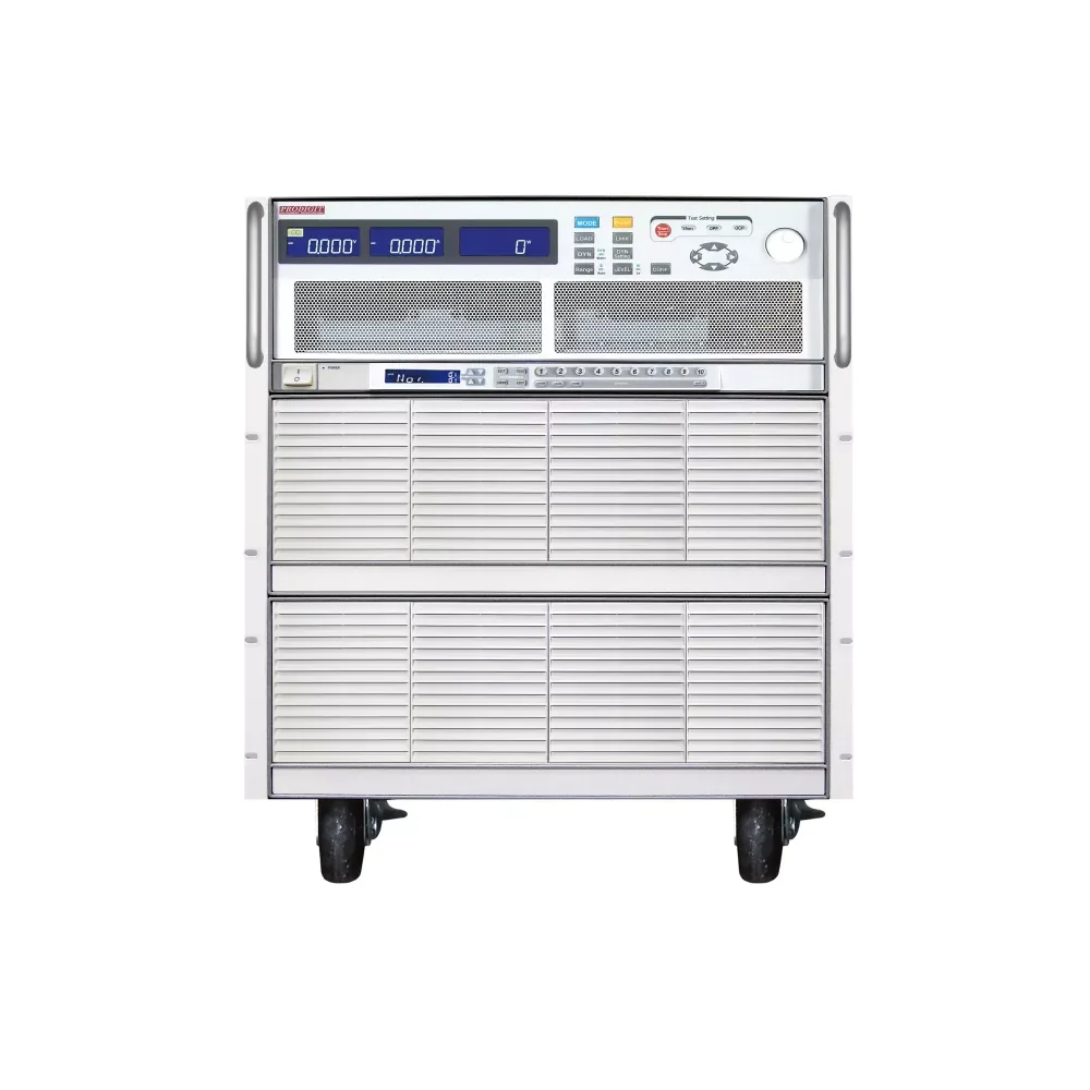 Электронная нагрузка 500В, 180 А, 5400 Вт Prodigit 33622F