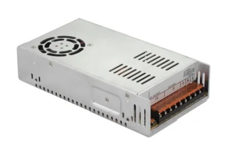 Источник питания на монтажную панель INNOCONT SB-P-400-24
