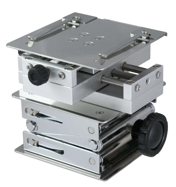 Предметный столик X-Y-Z A&D AX-SV-52