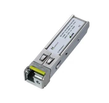 Трансивер Modultech MT-SFP-155-WDM-53-20-CDL
