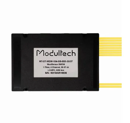Мультиплексор Modultech MT-DT-MDM-104-SB-555-30/37