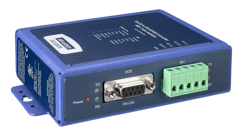 Промышленный преобразователь Advantech BB-485DRCI-PH