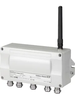 Шлюз Endress+Hauser WirelessHART SWG70