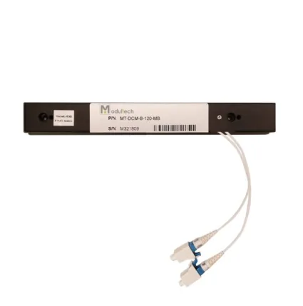 Компенсатор Modultech MT-DCM-B-120-MB-55