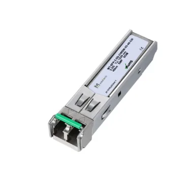 Трансивер Modultech MT-SFP-2.5G-CWDM-53-40-CD