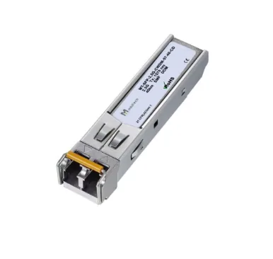 Трансивер Modultech MT-SFP-2.5G-CWDM-57-40-CD