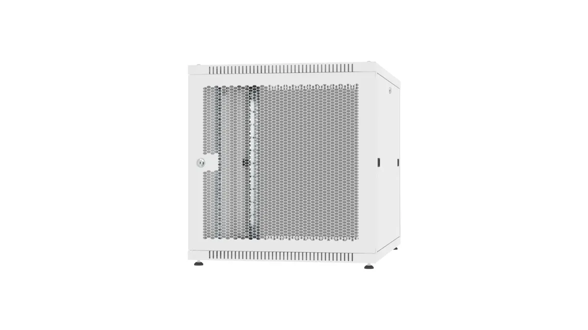Шкаф разборный напольный QTECH RECQL-6126-P-M