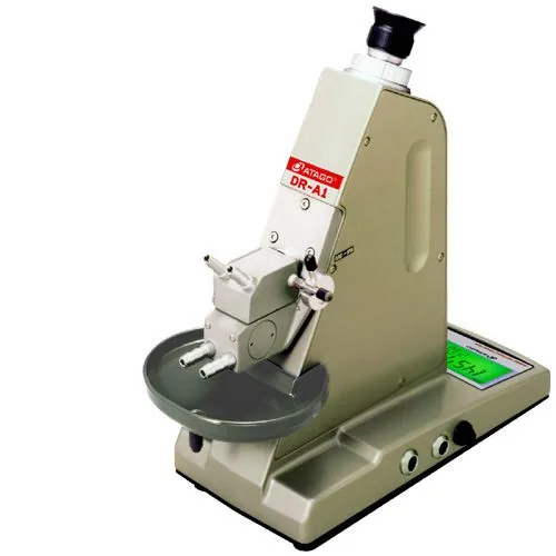Рефрактометр ATAGO DR-A1
