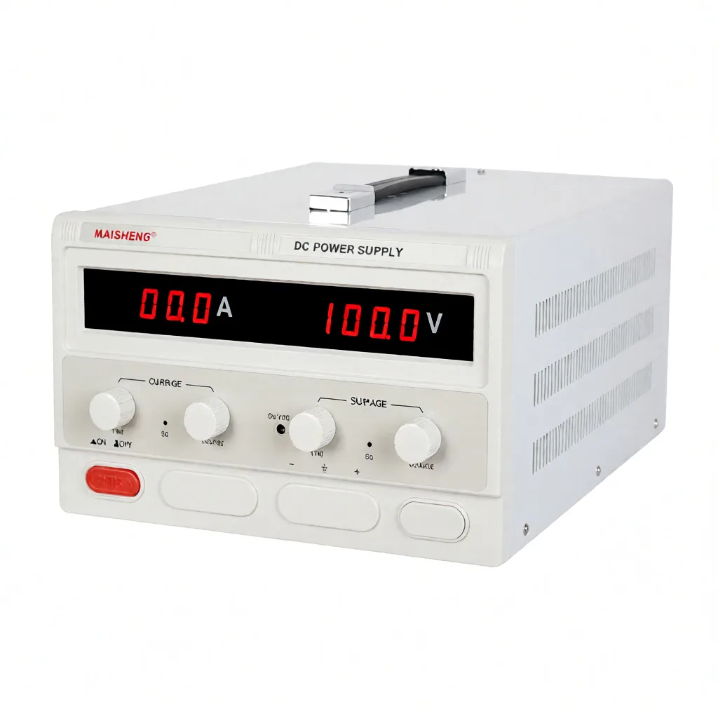 Лабораторный блок питания MAISHENG MP3060D 30В, 60 А