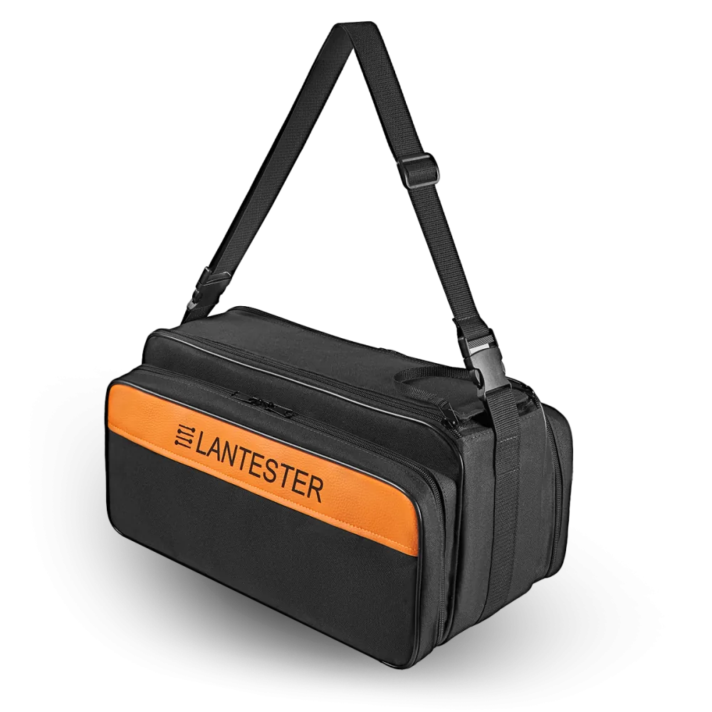 Сумка для приборов и инструментов большая LANMASTER