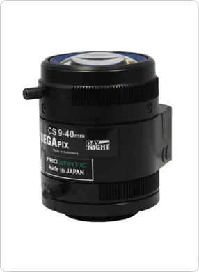 Объектив Альтами PRO-25D9040MP5IR