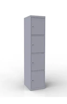 Шкаф Верстакофф Locker ШР-14 L400