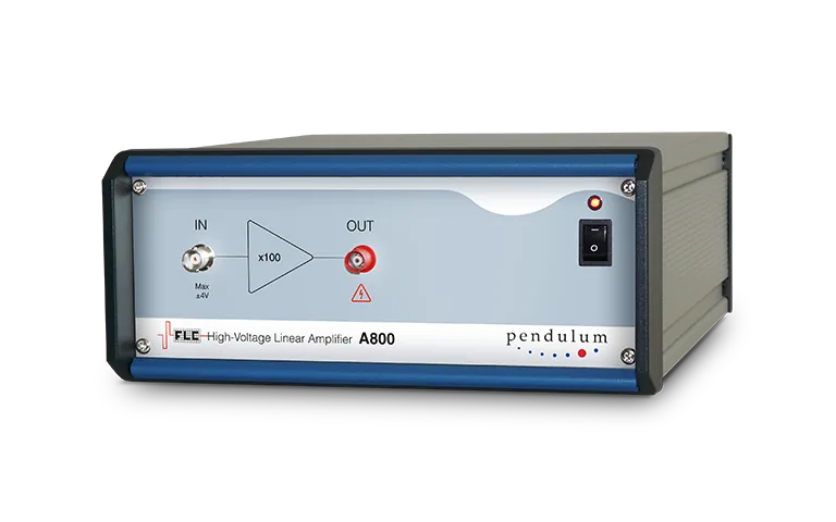 Усилитель Pendulum A800