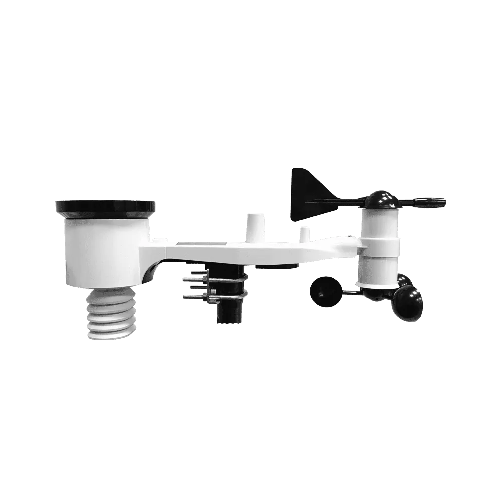 Метеостанция Amtast AW002