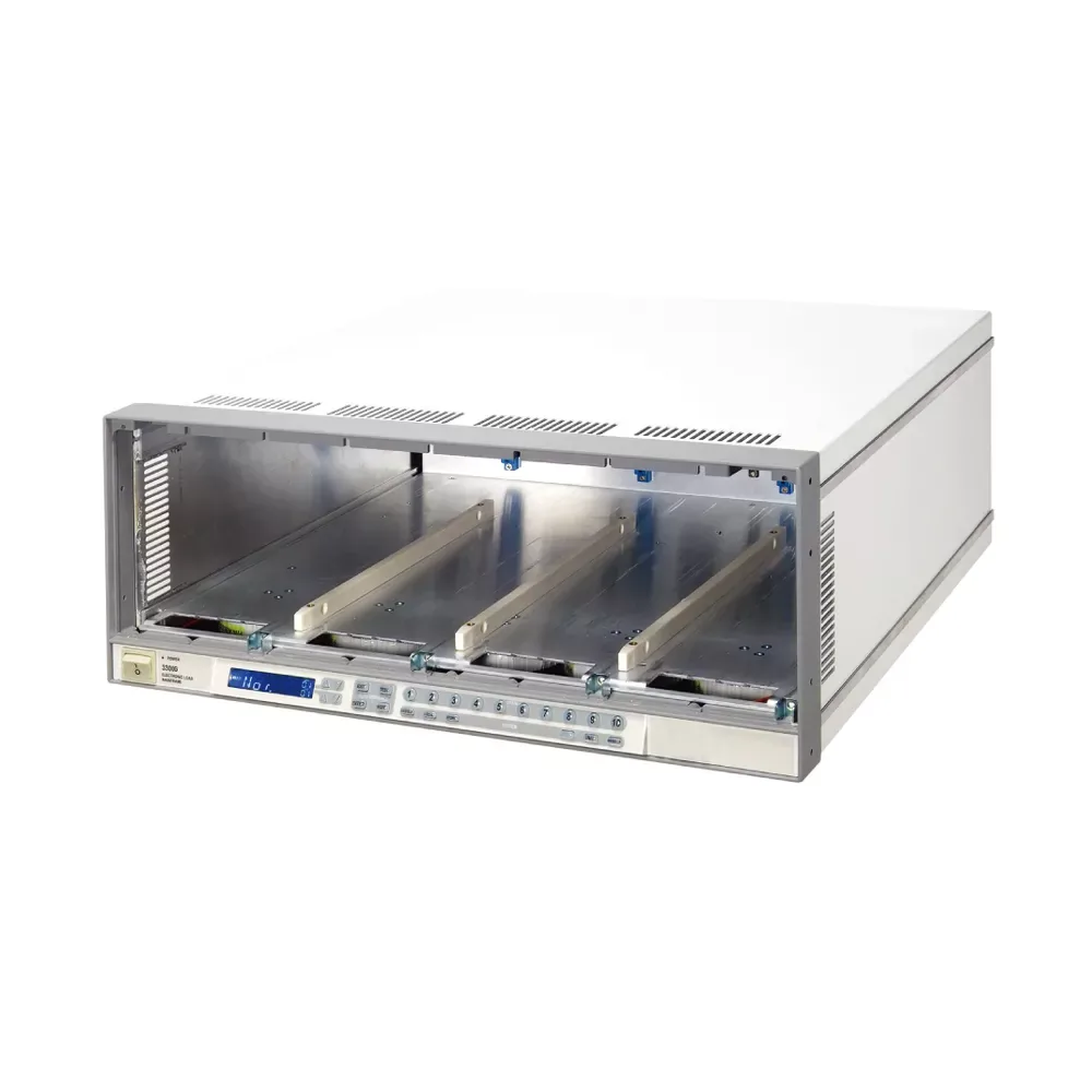 Базовый блок с электронной нагрузкой Prodigit 3300G