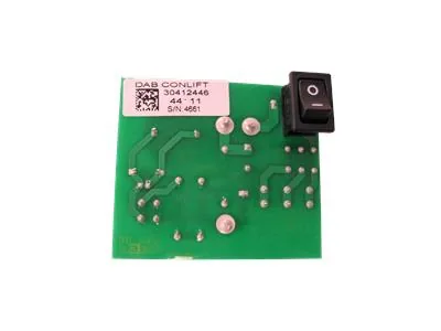 Устройство сигнализации Grundfos PCB Conlift