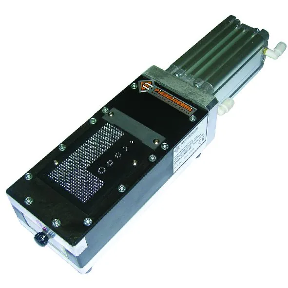 Пневматический станок Piergiacomi MMP-15