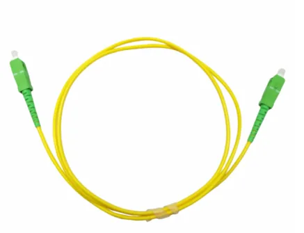 Патч-корд Modultech MT-PC-SX-SMF-652-SA/SA-5