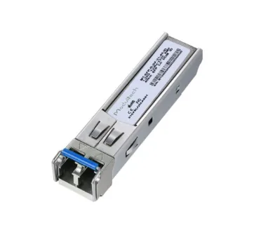 Трансивер Modultech MT-SFP-G-DF-31-40-ID