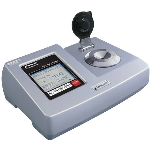 Рефрактометр ATAGO RX-5000 alpha Plus