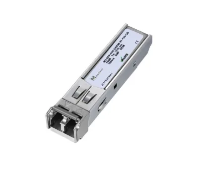 Трансивер Modultech MT-SFP-155-CWDM-31-120-CD