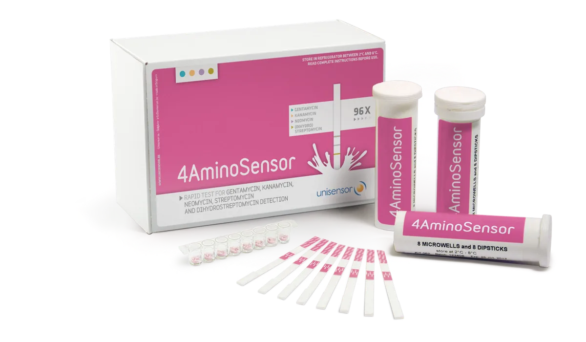 Экспресс-тест 3AminoSensor KIT048
