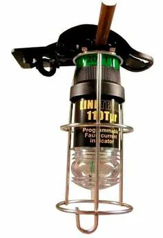 Индикатор Nortroll LineTroll 110Tµr