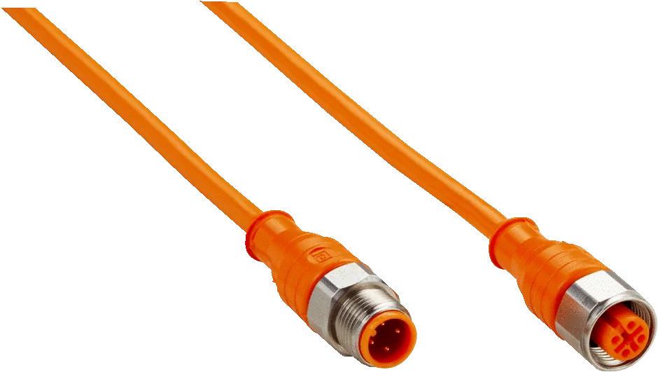 Соединительный кабель SICK DSL-1204-G02MN