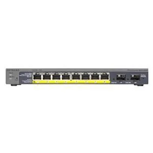 Коммутатор Cognex CGE-POE-SWITCH8-1