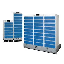 Источник питания Kikusui Electronics Corporation PCR-LE/LE2