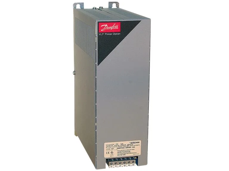 Фильтр Grundfos cинусоидальный 2.5 А