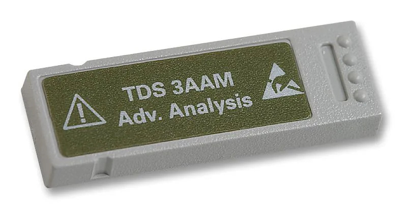 Модуль расширения Tektronix TDS3AAM