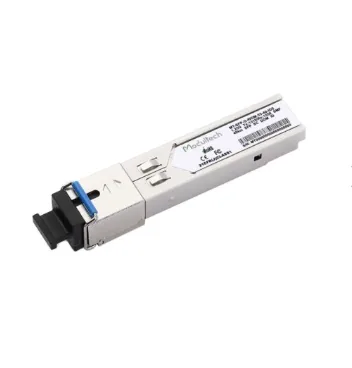 Трансивер Modultech MT-SFP-G-WDM-35-40-IDS