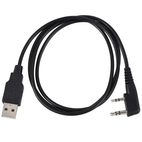 Кабель Baofeng USB для DM-5R Tier 2