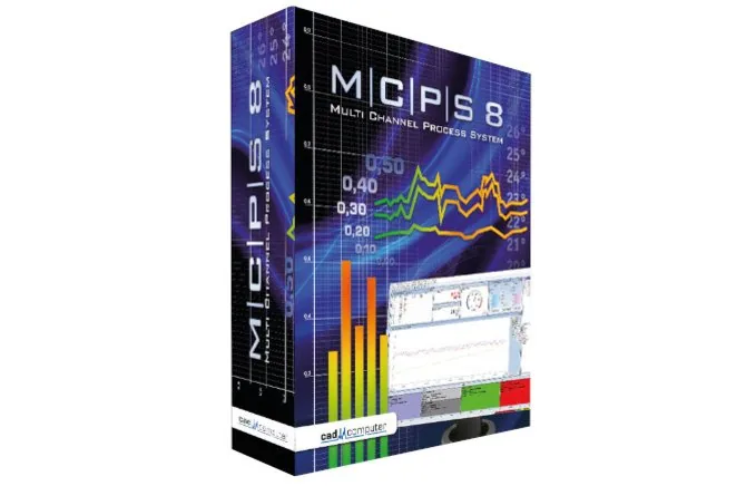 Драйвер OPUS20 Lufft 8040.8067