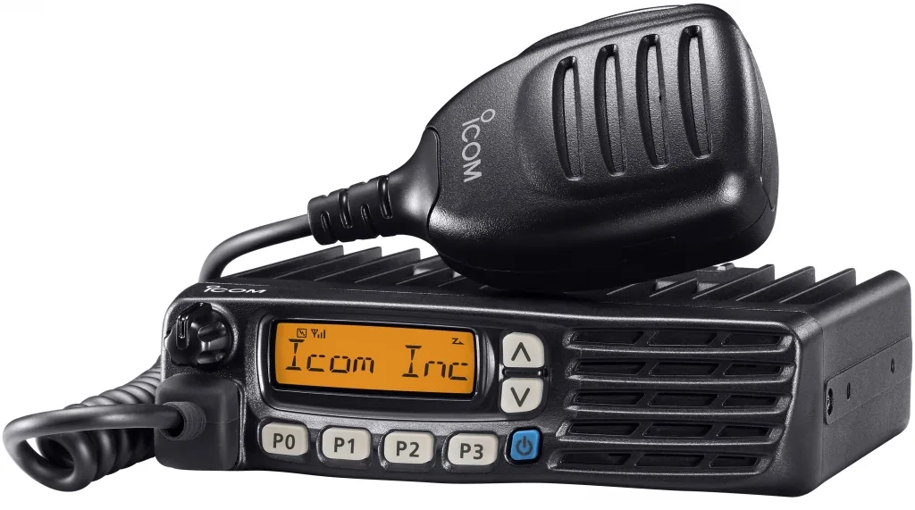 Рация Icom IC-F5026