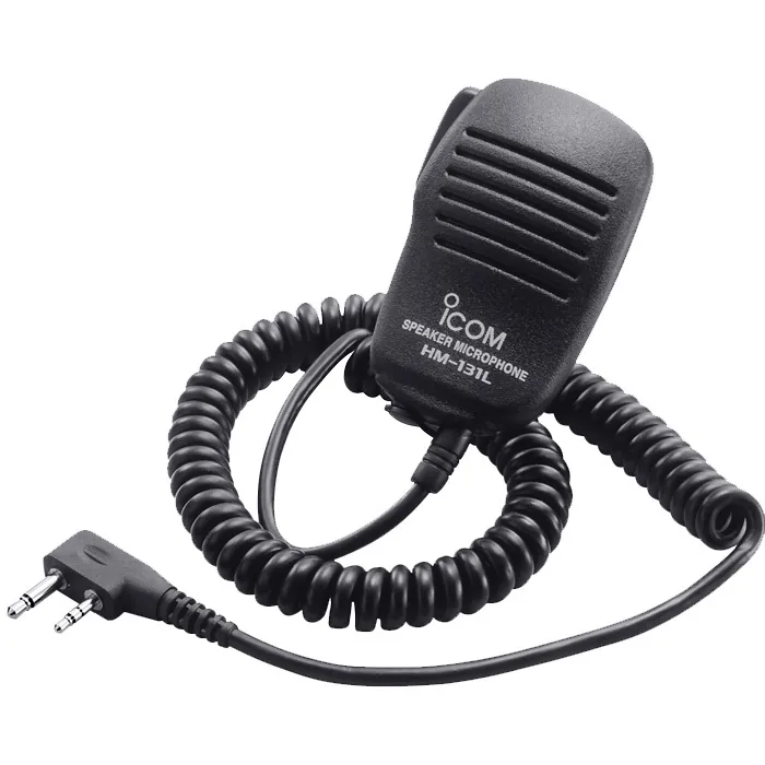 Тангента Icom HM-131L