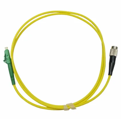Патч-корд Modultech MT-PC-SX-SMF-652-LA/FU-2