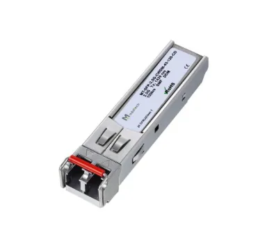Трансивер Modultech MT-SFP-2.5G-CWDM-43-120-CD