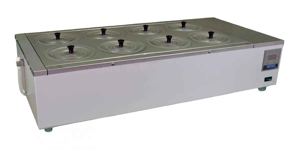 Баня лабораторная Labtex LT-8