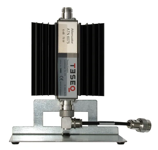 Аттенюатор TESEQ ATN 6075