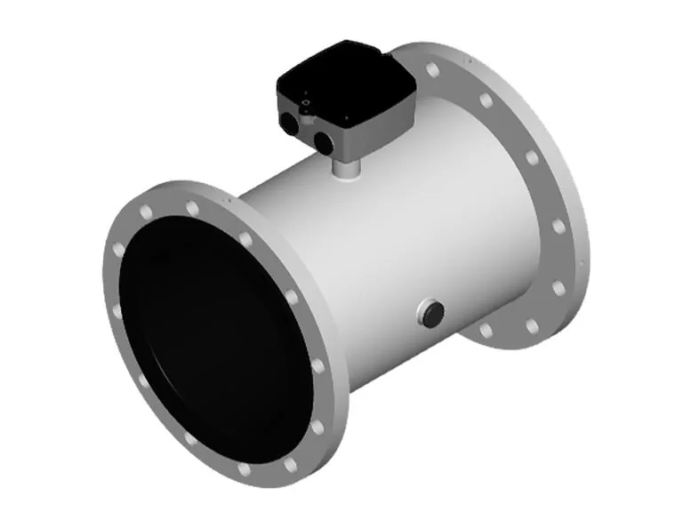 Датчик расхода Grundfos SITRANS FM 5100 DN200 PN16 E