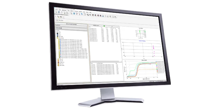 Программное обеспечение Color iMatch Basic