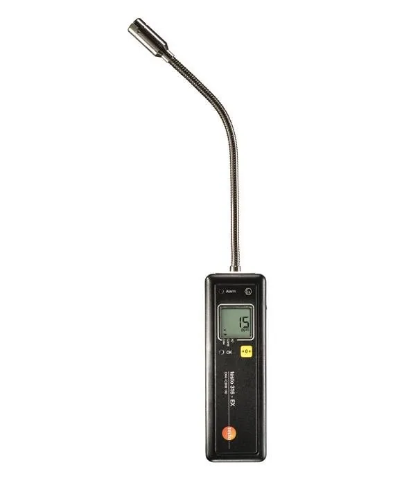 Детектор утечки газа Testo 316-EX