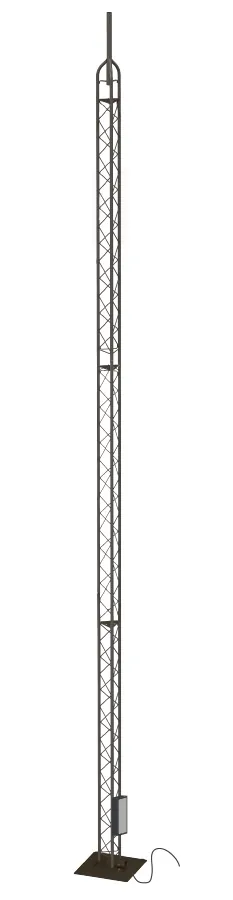 Антенна ComTech CT-HF-TFM08