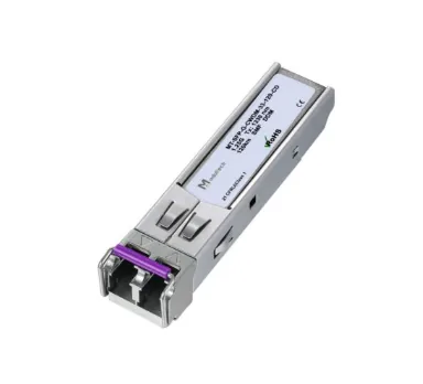 Трансивер Modultech MT-SFP-G-CWDM-33-120-CD