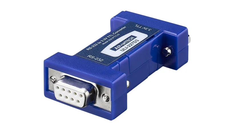 Конвертер Advantech BB-232LPTTL33