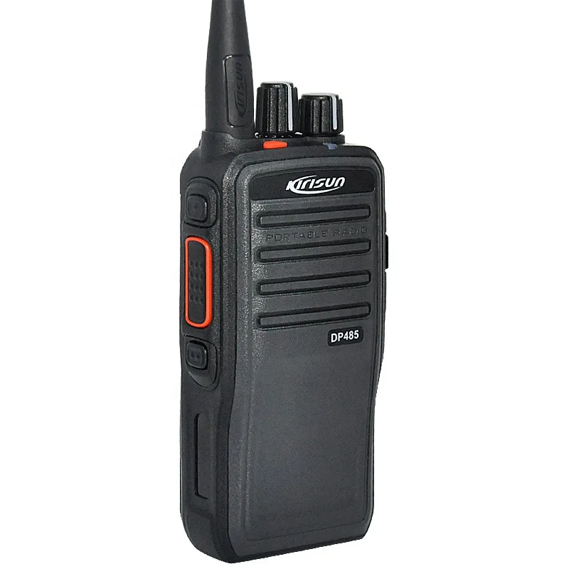 Рация Kirisun DP485 DMR UHF