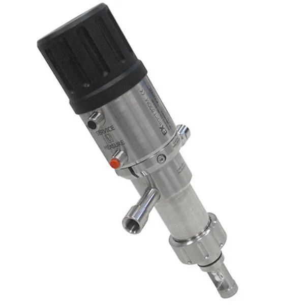 Арматура WTW CHEMtrac 830 M