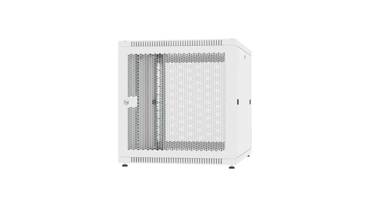 Шкаф разборный напольный QTECH RECQL-61210-P-P